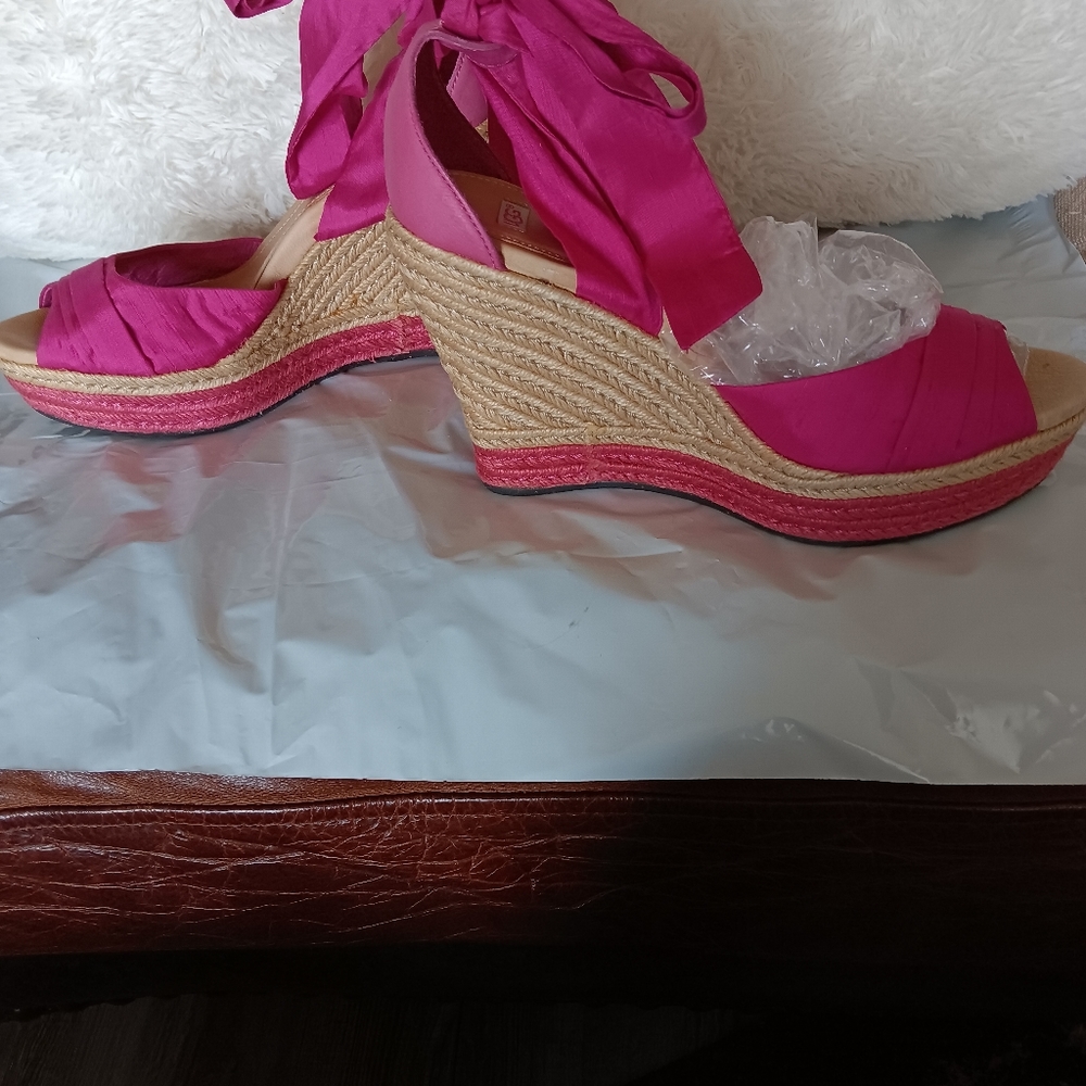 Ugg Espadrile